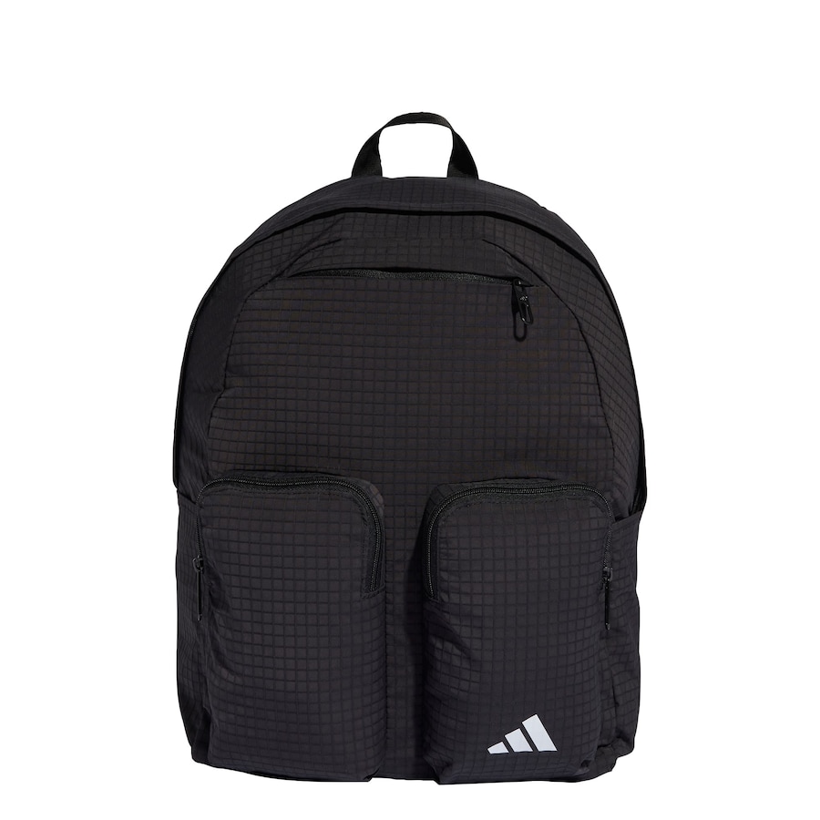 Спортивный рюкзак ADIDAS PERFORMANCE Essentials Back To Campus, черный
Спортивный рюкзак ADIDAS PERFORMANCE Essentials Back To Campus, черный