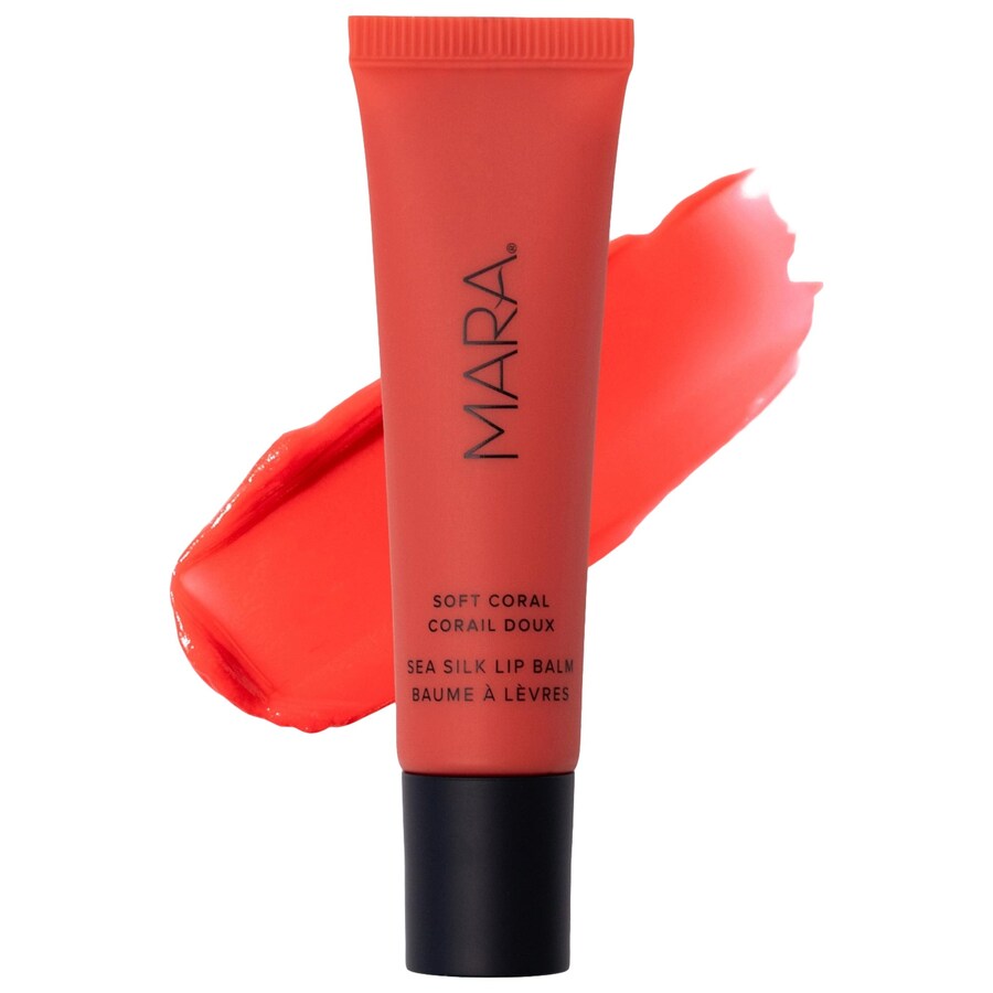 Увлажняющий бальзам для губ Морской шелк для борьбы с признаками старения и морщинами на губах. MARA, 0.5 oz /15 mL, Soft Coral
Увлажняющий бальзам для губ Морской шелк для борьбы с признаками старения и морщинами на губах. MARA, 0.5 oz /15 mL, Soft Coral