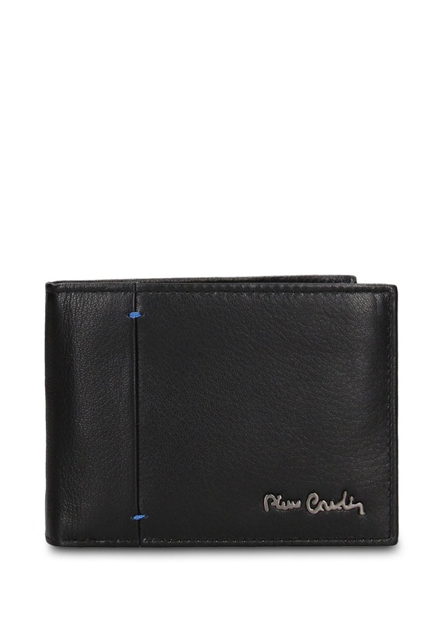 Кошелек Pierre Cardin RFID, Black
Кошелек Pierre Cardin RFID, Black