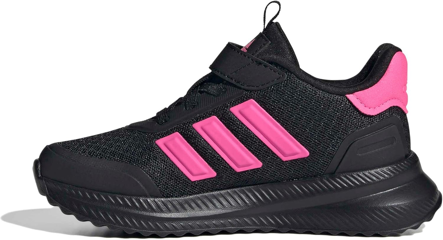 Детские кроссовки Adidas Baby-Girls XPLR Path на эластичных шнурках, черный/розовый
Детские кроссовки Adidas Baby-Girls XPLR Path на эластичных шнурках, черный/розовый