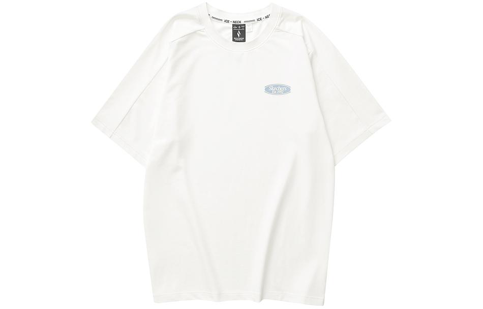 Футболка мужская Skechers, белый
Футболка мужская Skechers, белый