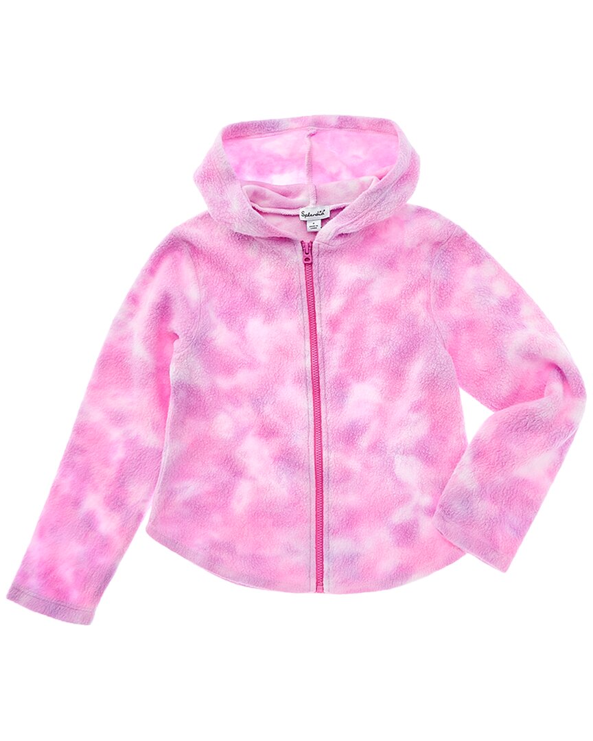 Великолепная куртка Splendid, розовый
Великолепная куртка Splendid, розовый