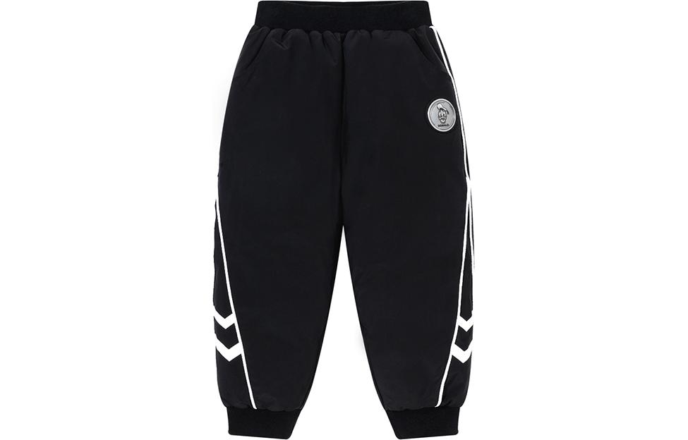 Детские штаны Disney, черный
Детские штаны Disney, черный