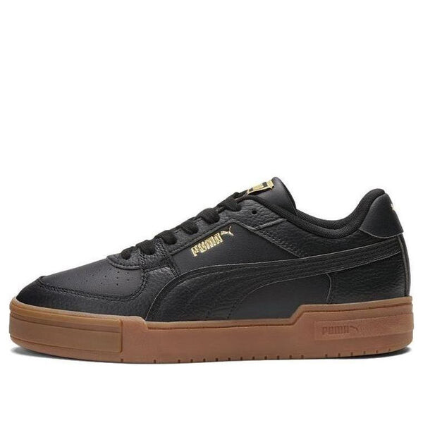 Кроссовки ca pro tumble 'black brown' Puma, черный
Кроссовки ca pro tumble 'black brown' Puma, черный