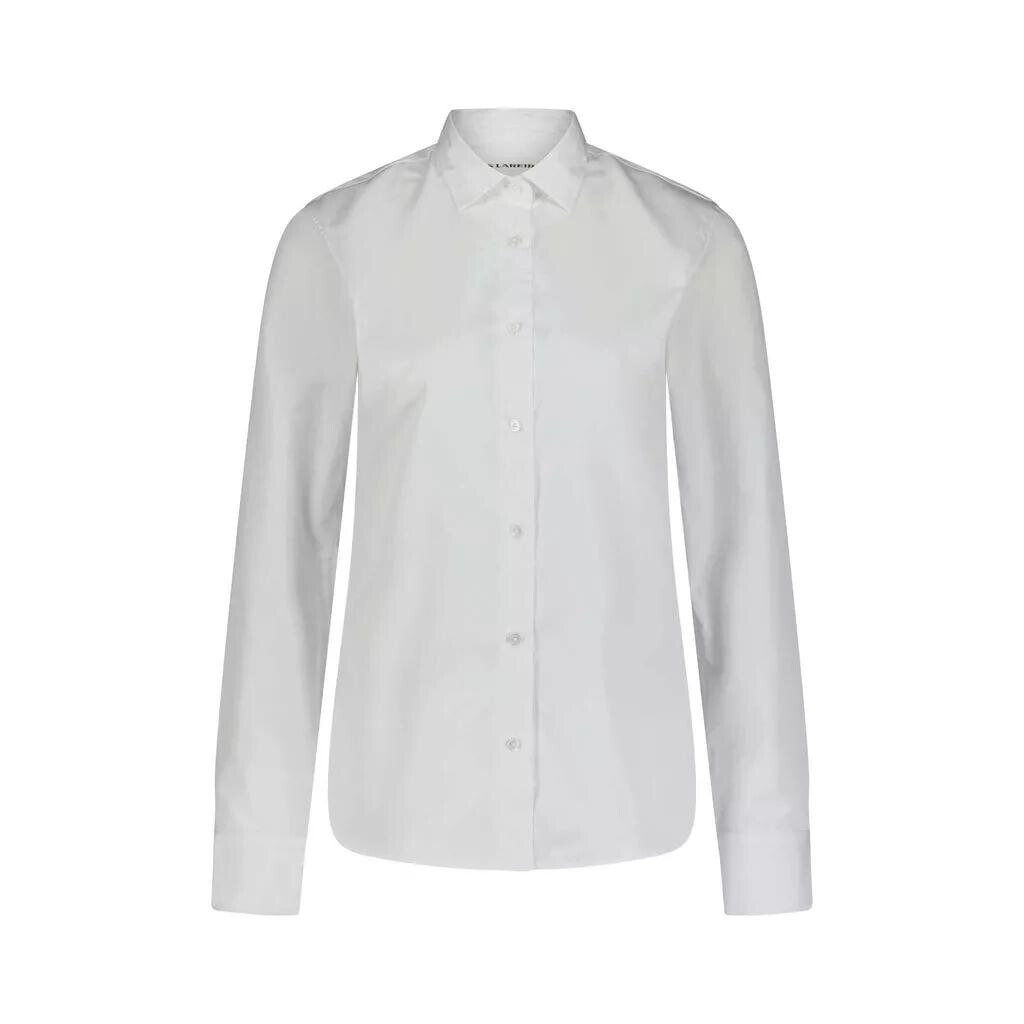 Блузка рубашка pauline Lis Lareida, белый
Блузка рубашка pauline Lis Lareida, белый