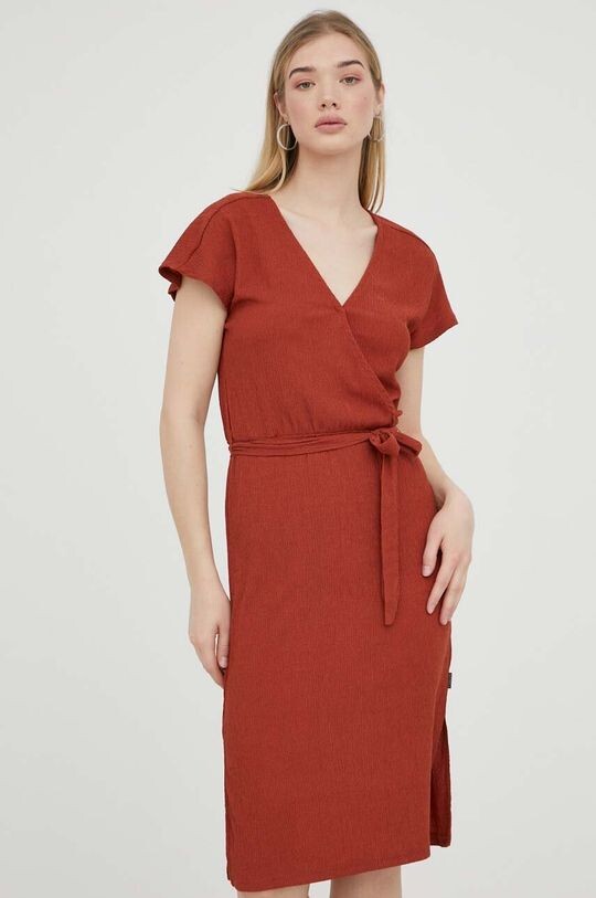 Платье Protest, коричневый
Платье Protest, коричневый