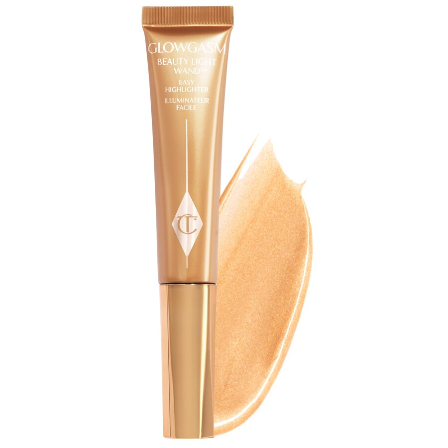 Стик-хайлайтер для лица Charlotte Tilbury, 0.41 fl oz/12 mL, Goldgasm
Стик-хайлайтер для лица Charlotte Tilbury, 0.41 fl oz/12 mL, Goldgasm
