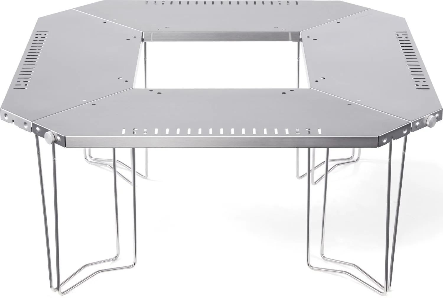 Стол Jikaro Firering Snow Peak, None
Стол Jikaro Firering Snow Peak, None