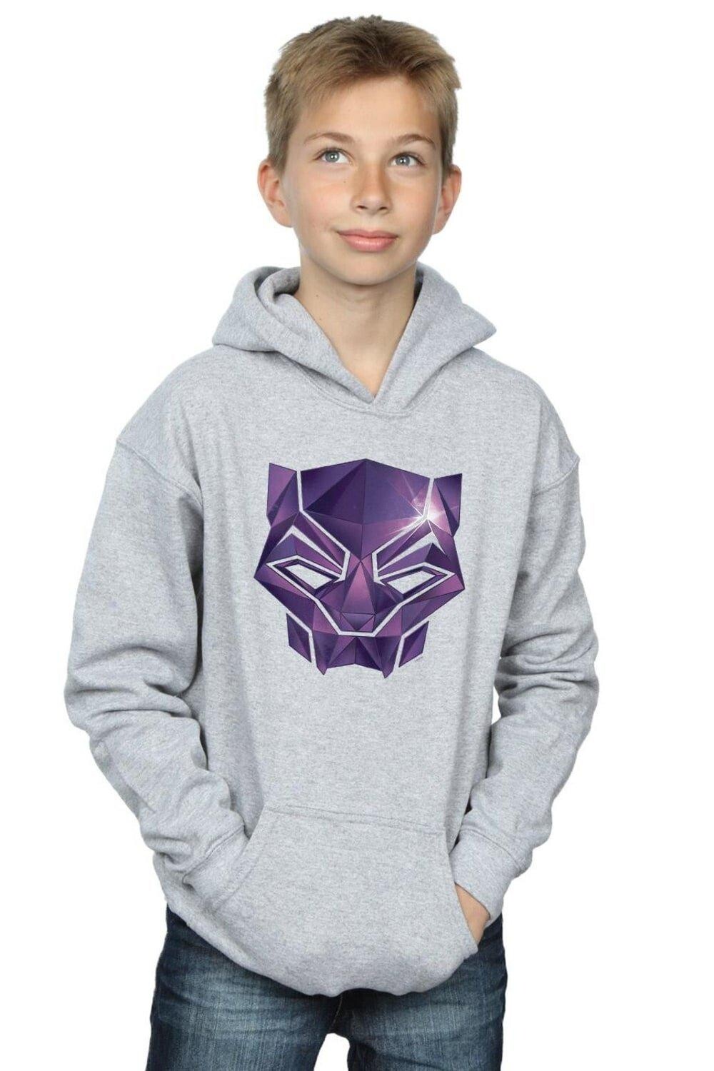 Толстовка с геометрическим рисунком «Мстители: Война бесконечности» Черная пантера Marvel, серый, Черный, Толстовка с геометрическим рисунком «Мстители: Война бесконечности» Черная пантера Marvel, серый
Толстовка с геометрическим рисунком «Мстители: Война бесконечности» Черная пантера Marvel, серый, Черный, Толстовка с геометрическим рисунком «Мстители: Война бесконечности» Черная пантера Marvel, серый