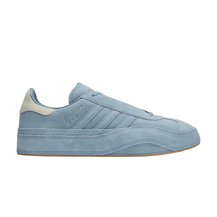 Кроссовки Y-3 Gazelle, цвет Tactile Blue, Синий, Кроссовки Y-3 Gazelle, цвет Tactile Blue
Кроссовки Y-3 Gazelle, цвет Tactile Blue, Синий, Кроссовки Y-3 Gazelle, цвет Tactile Blue