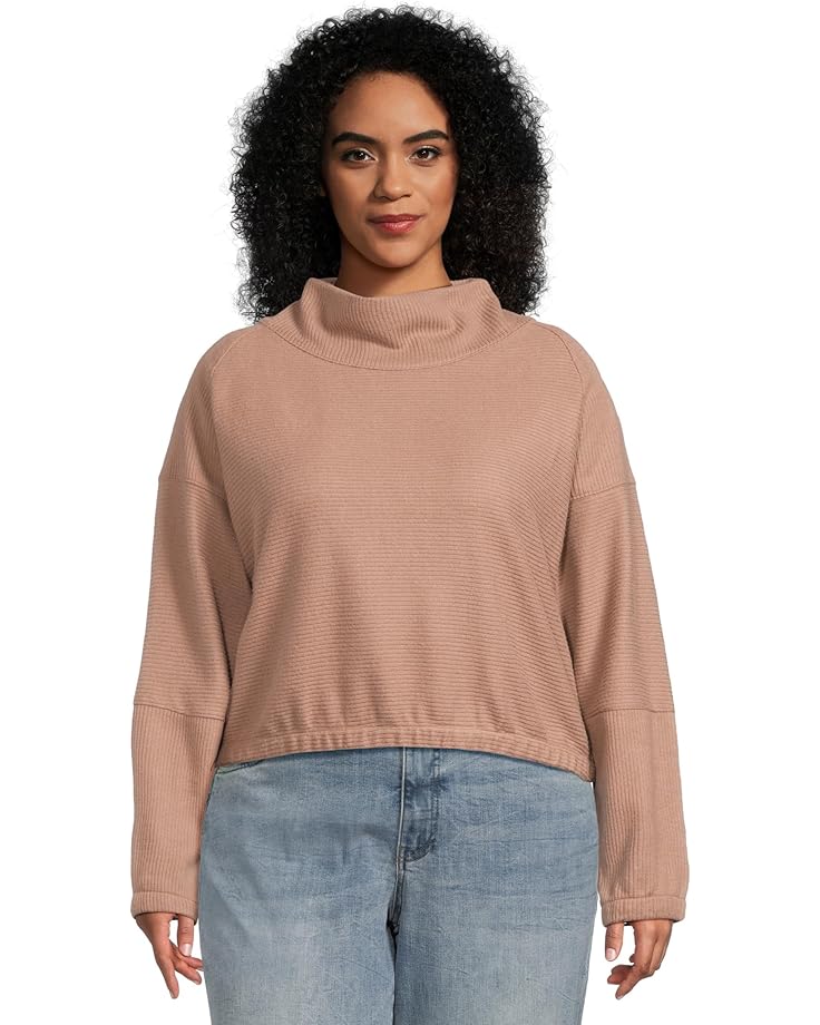 Женский свитер Prana Olivia Long Sleeve, Shroom
Женский свитер Prana Olivia Long Sleeve, Shroom
