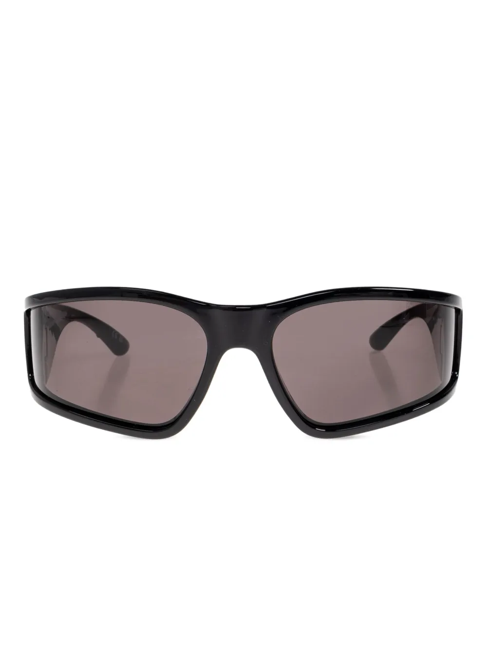 Солнцезащитные очки Sunset D-Frame Balenciaga Eyewear, черный
Солнцезащитные очки Sunset D-Frame Balenciaga Eyewear, черный