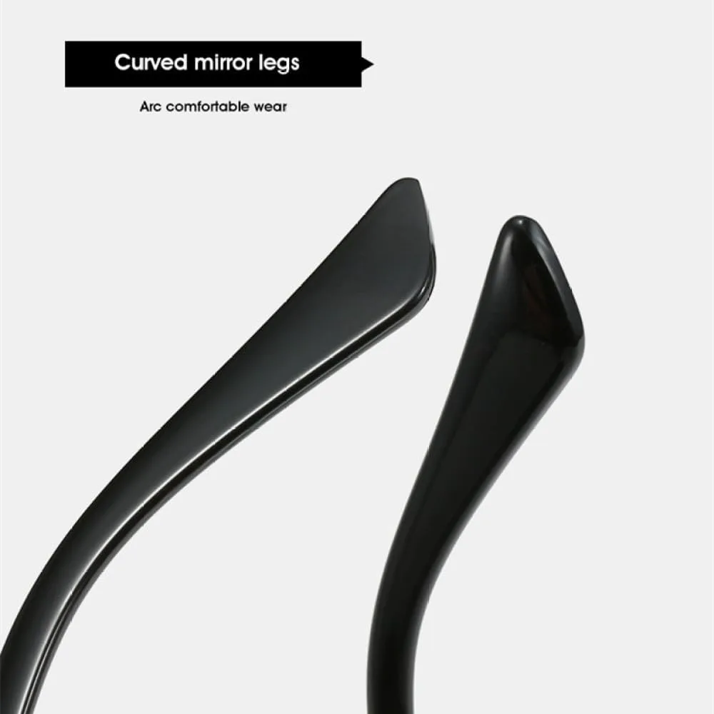 Винтажные солнцезащитные очки MUTYNE «кошачий глаз» для женщин, роскошные, с жемчужным блеском, модные, сексуальные, милые, с защитой от УФ-излучения UV400, Gray Gray
Винтажные солнцезащитные очки MUTYNE «кошачий глаз» для женщин, роскошные, с жемчужным блеском, модные, сексуальные, милые, с защитой от УФ-излучения UV400, Gray Gray