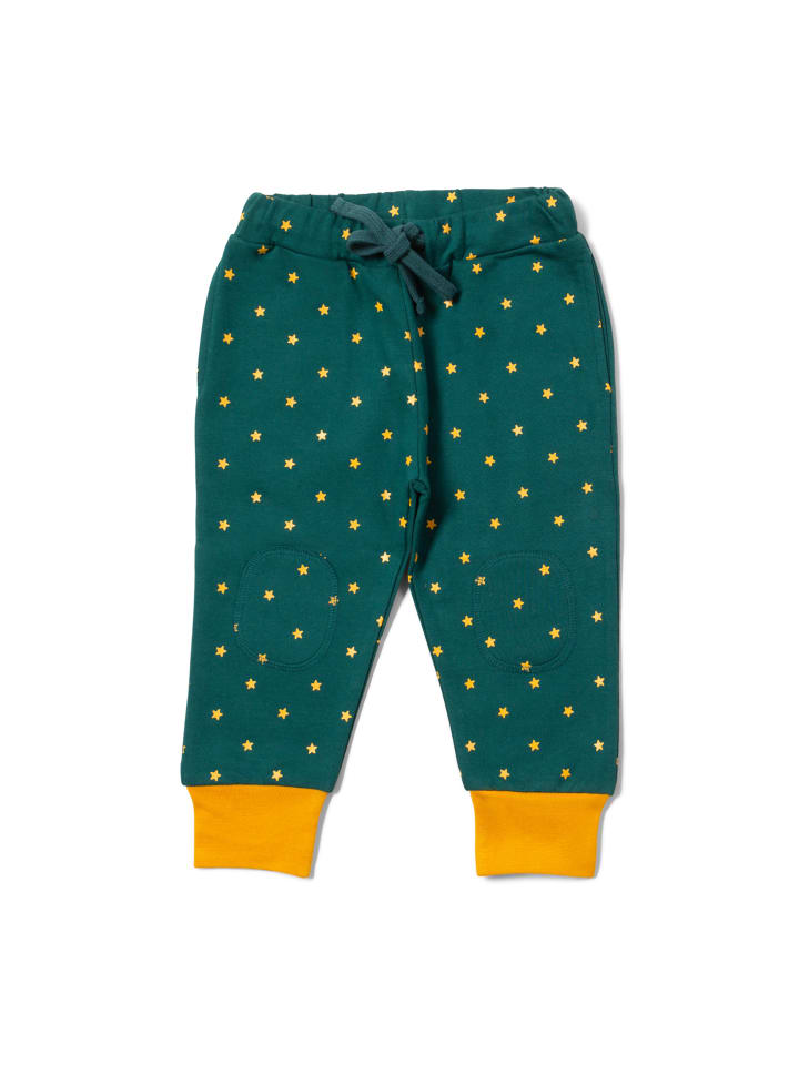 Спортивные брюки Little Green Radicals, синий
Спортивные брюки Little Green Radicals, синий