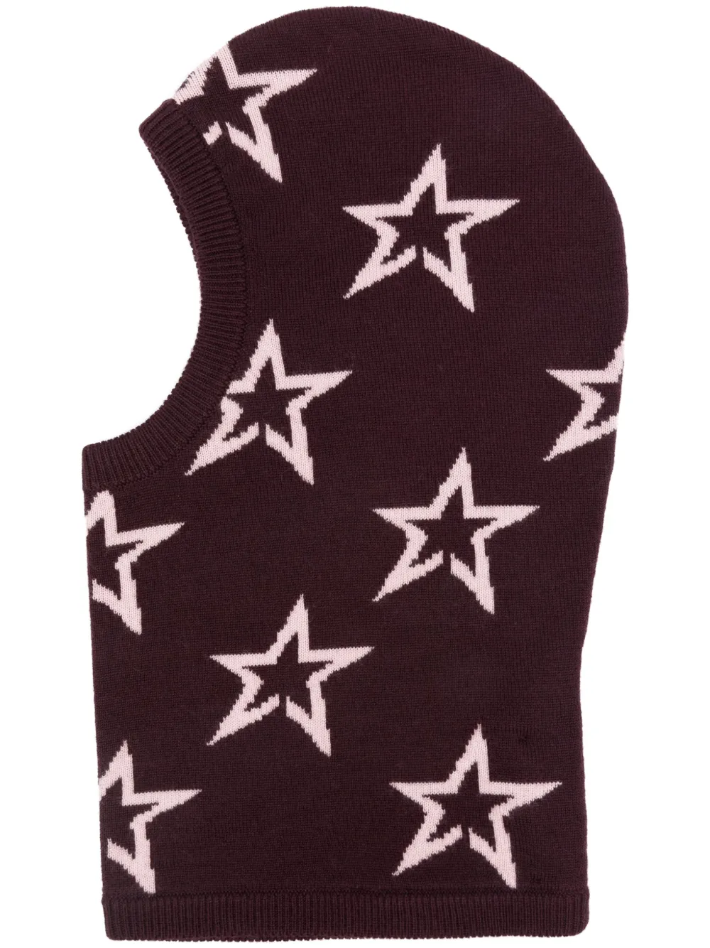 Балаклава вязки интарсия Perfect Moment, красный
Балаклава вязки интарсия Perfect Moment, красный