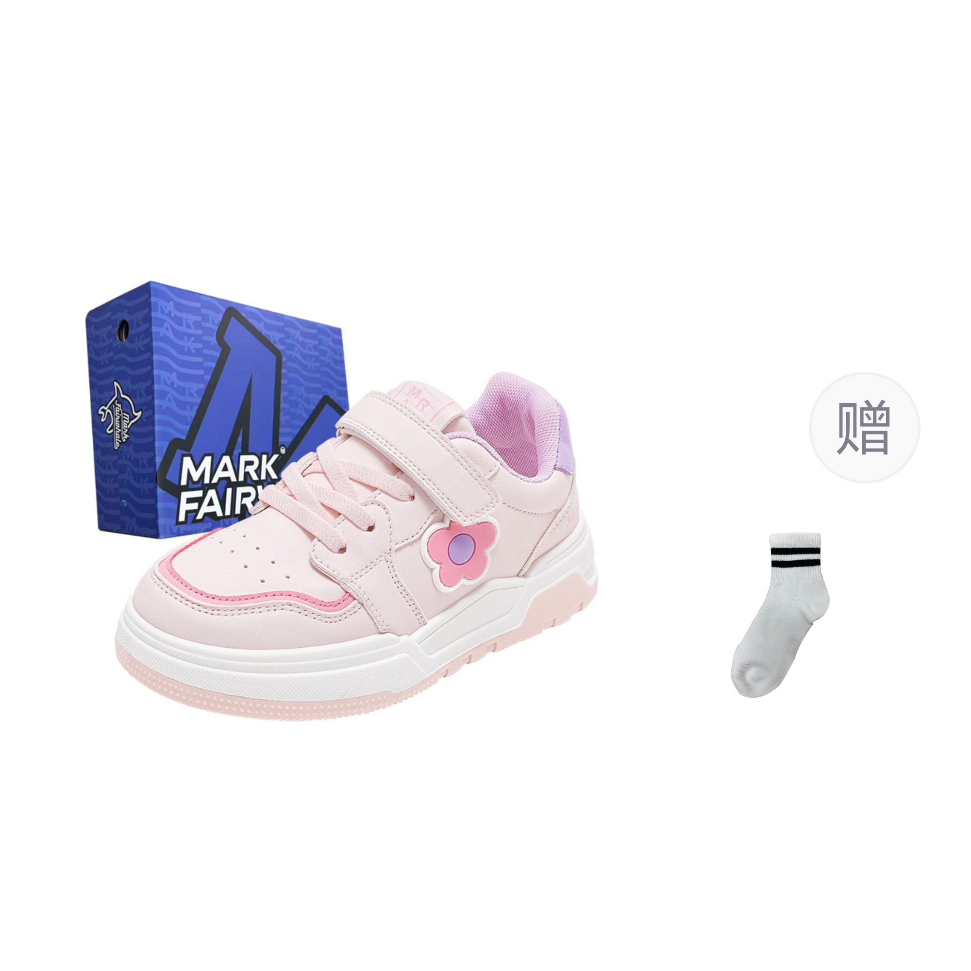 Детские скейтерские кроссовки Kids FAIRWHALE, розовый/фиолетовый
Детские скейтерские кроссовки Kids FAIRWHALE, розовый/фиолетовый