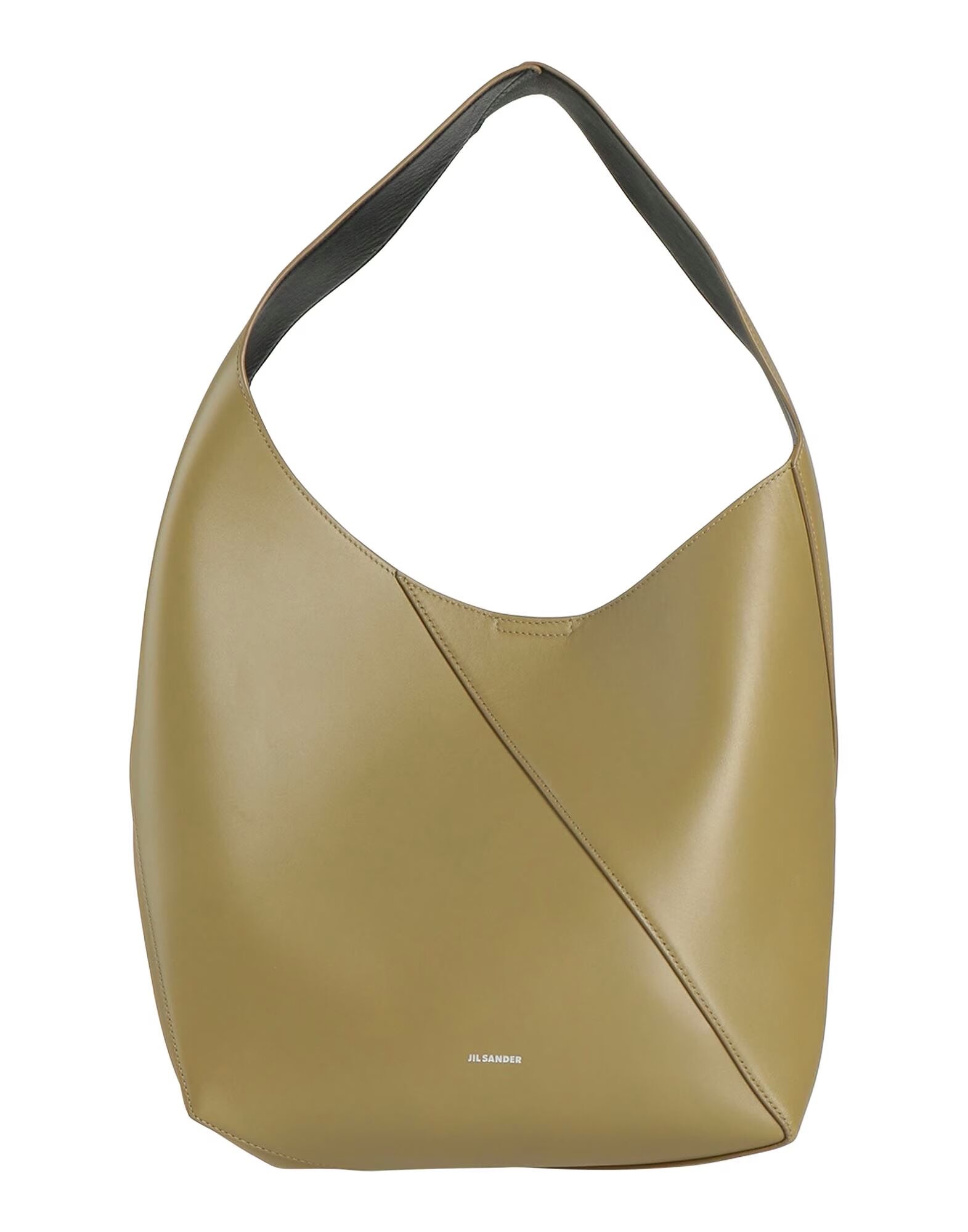 Сумка Jil Sander, серо-зеленый
Сумка Jil Sander, серо-зеленый