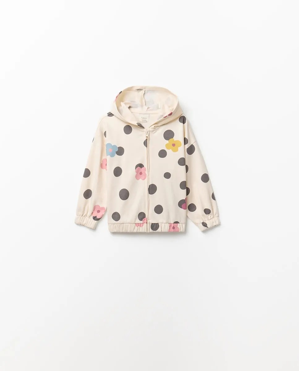 Открытый свитер Sfera, светло-бежевый
Открытый свитер Sfera, светло-бежевый