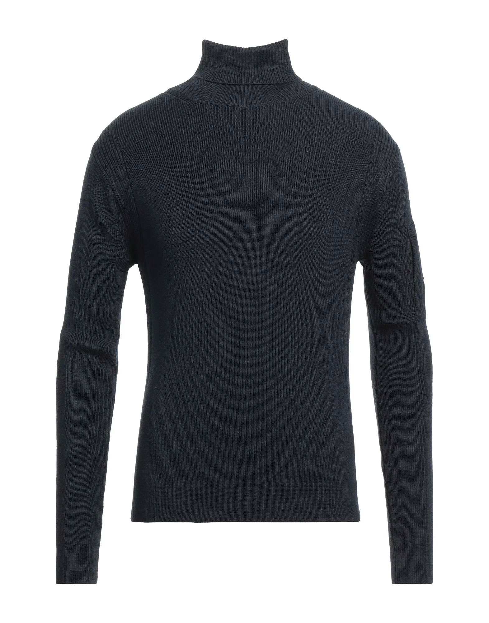 Водолазка C.P. Company, полуночно-синий
Водолазка C.P. Company, полуночно-синий