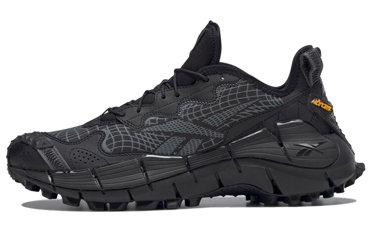 Кроссовки Reebok Zig Kinetica унисекс
Кроссовки Reebok Zig Kinetica унисекс