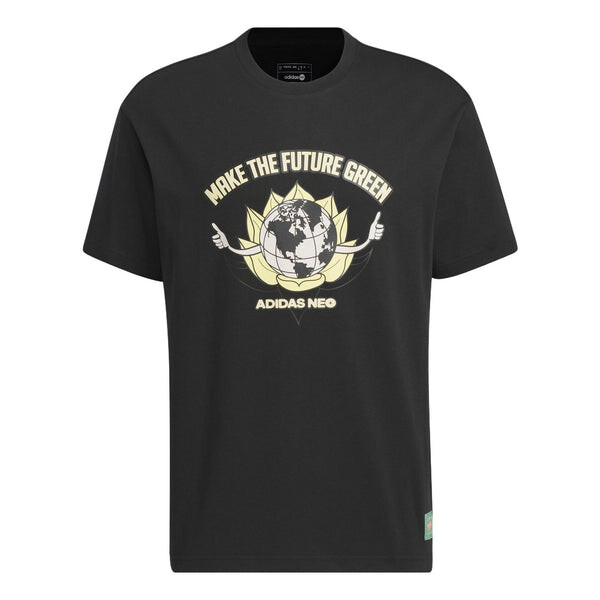 Футболка neo city escape Adidas, черный
Футболка neo city escape Adidas, черный