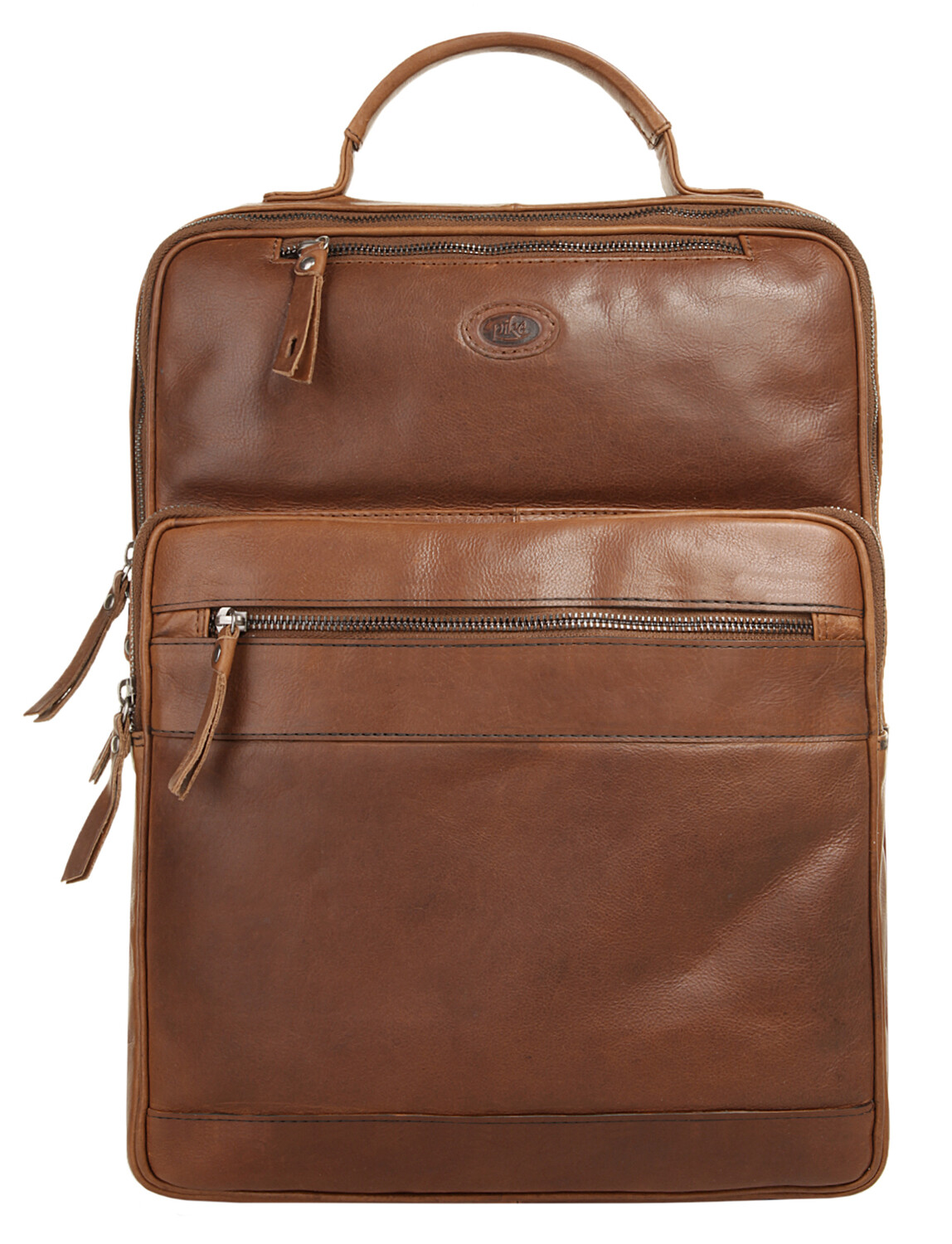 Рюкзак piké, коричневый
Рюкзак piké, коричневый