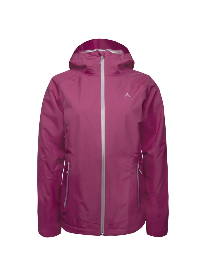 Куртка софтшелл Schöffel, розовый
Куртка софтшелл Schöffel, розовый