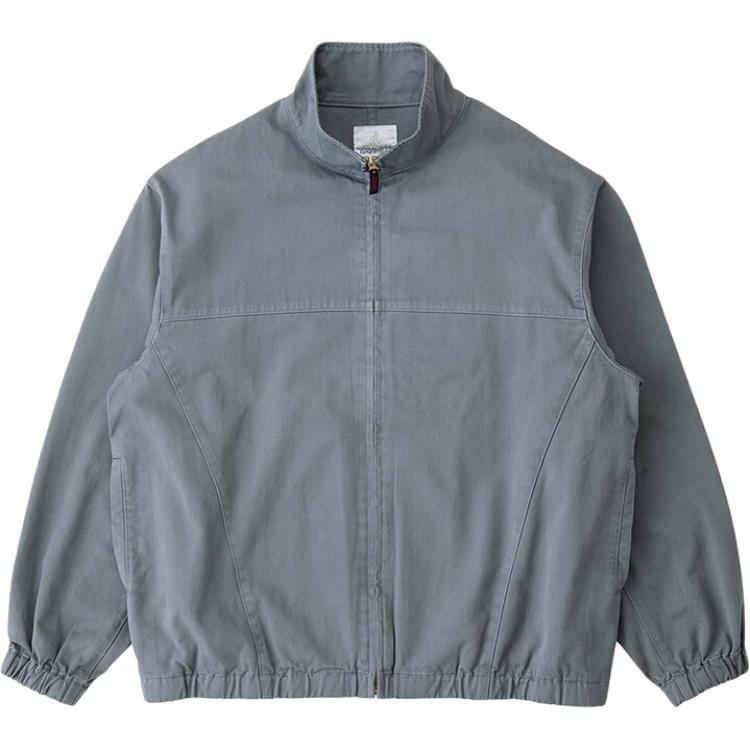 Gramicci Куртка мужская, SEAL/Dark Silver Gray
Gramicci Куртка мужская, SEAL/Dark Silver Gray