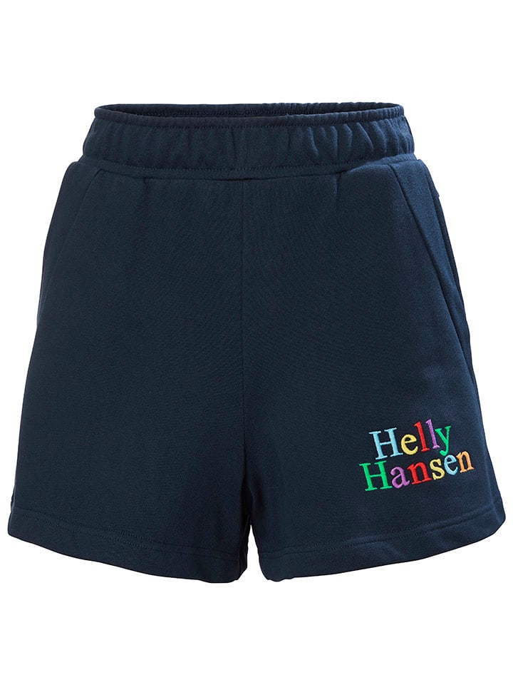 Спортивные штаны Core Helly Hansen, темно-синий
Спортивные штаны Core Helly Hansen, темно-синий