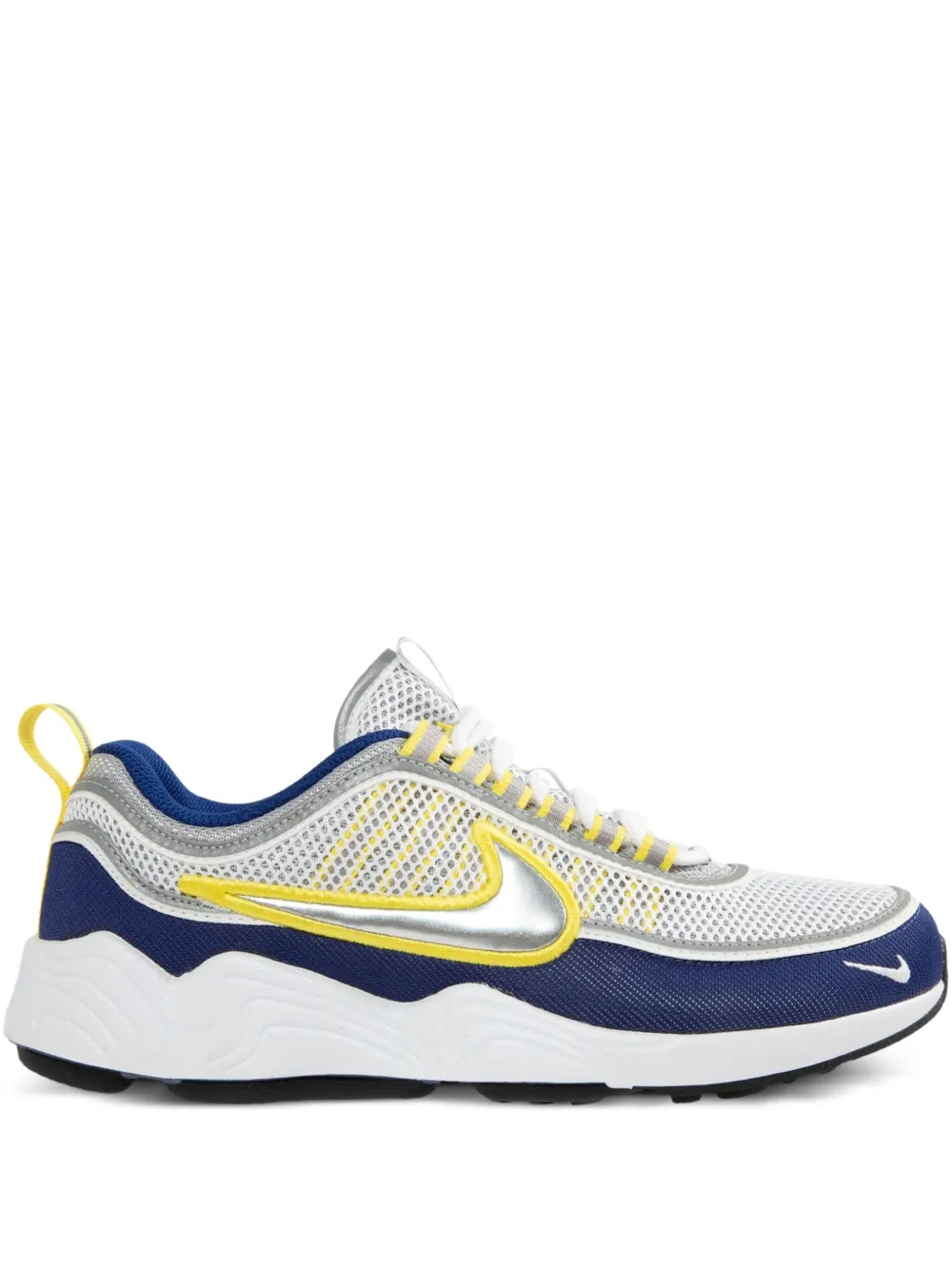 Кроссовки Air Zoom Spiridon Nike, синий
Кроссовки Air Zoom Spiridon Nike, синий
