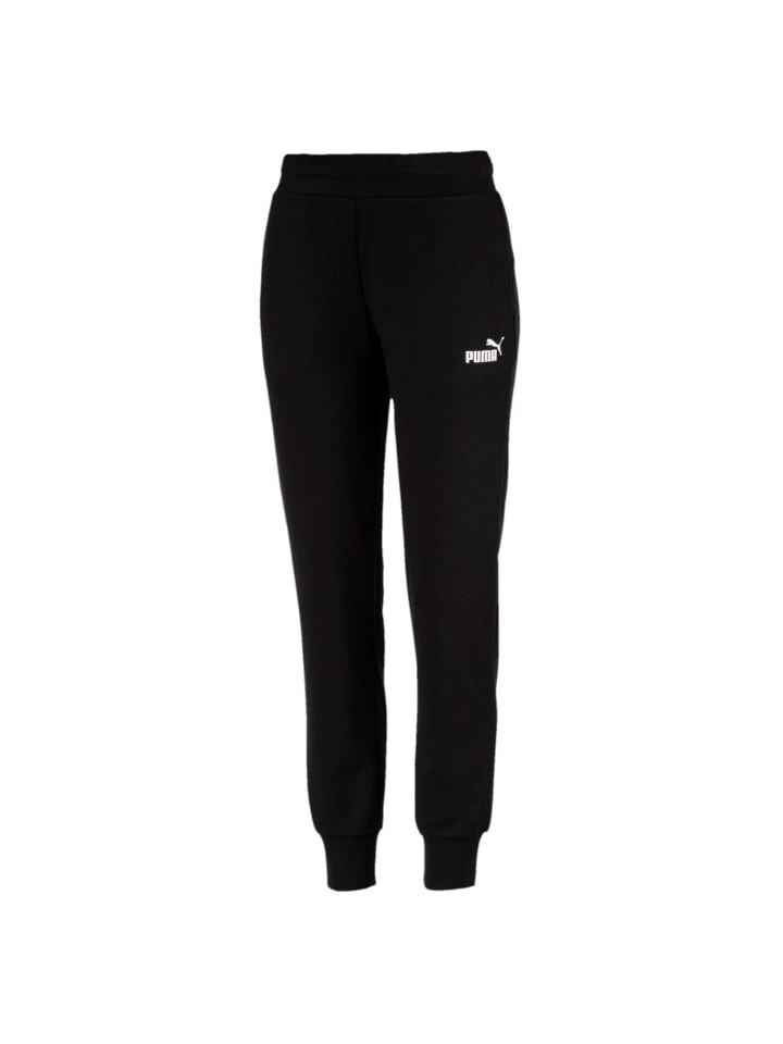 Спортивные и уличные брюки Puma Jogginghose ESS Sweat Pants, черный
Спортивные и уличные брюки Puma Jogginghose ESS Sweat Pants, черный
