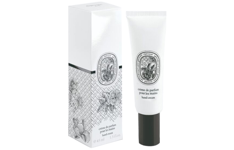 Diptyque Крем для рук Duchamp Rose Smoothing питательный увлажняющий 45ml подарок на день учителя
Diptyque Крем для рук Duchamp Rose Smoothing питательный увлажняющий 45ml подарок на день учителя