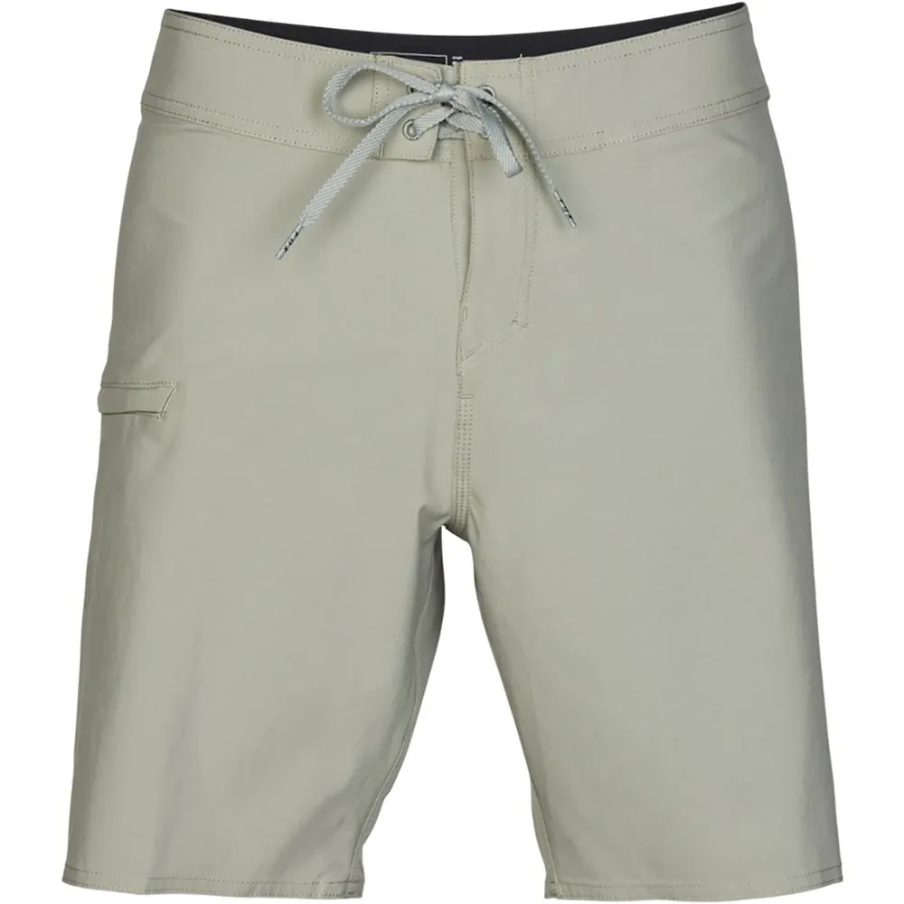 Шорты для плавания Fox Racing Overhead 18´´, серый
Шорты для плавания Fox Racing Overhead 18´´, серый