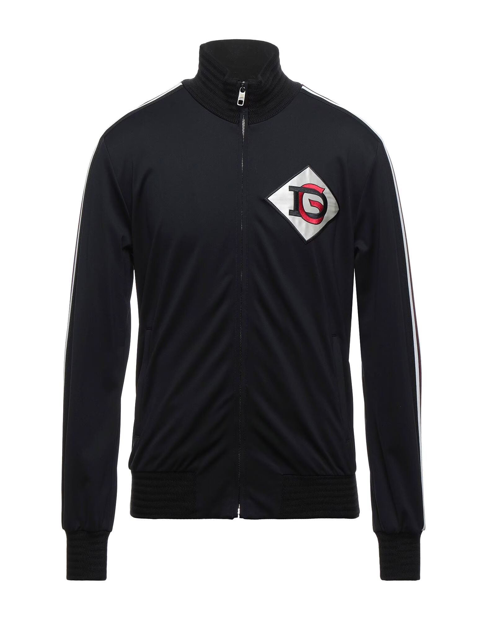 Куртка Dolce&Gabbana, черный
Куртка Dolce&Gabbana, черный