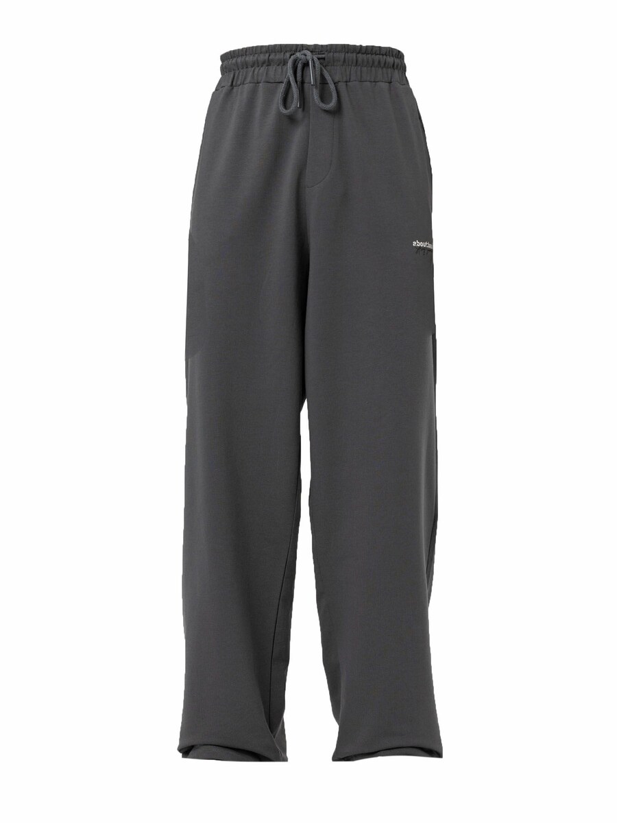 Брюки свободного кроя VAMOS CLO, серый
Брюки свободного кроя VAMOS CLO, серый