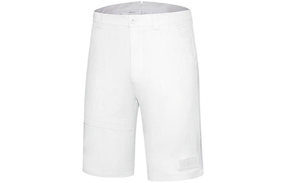 Повседневные шорты мужские PGA, белый
Повседневные шорты мужские PGA, белый