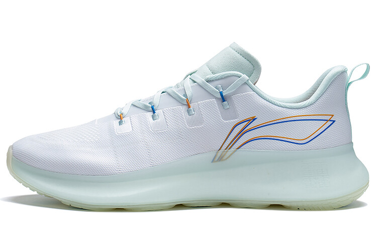 Кроссовки Wujie 4 для мужчин с низким верхом белого цвета Lining, Белый, Кроссовки Wujie 4 для мужчин с низким верхом белого цвета Lining
Кроссовки Wujie 4 для мужчин с низким верхом белого цвета Lining, Белый, Кроссовки Wujie 4 для мужчин с низким верхом белого цвета Lining