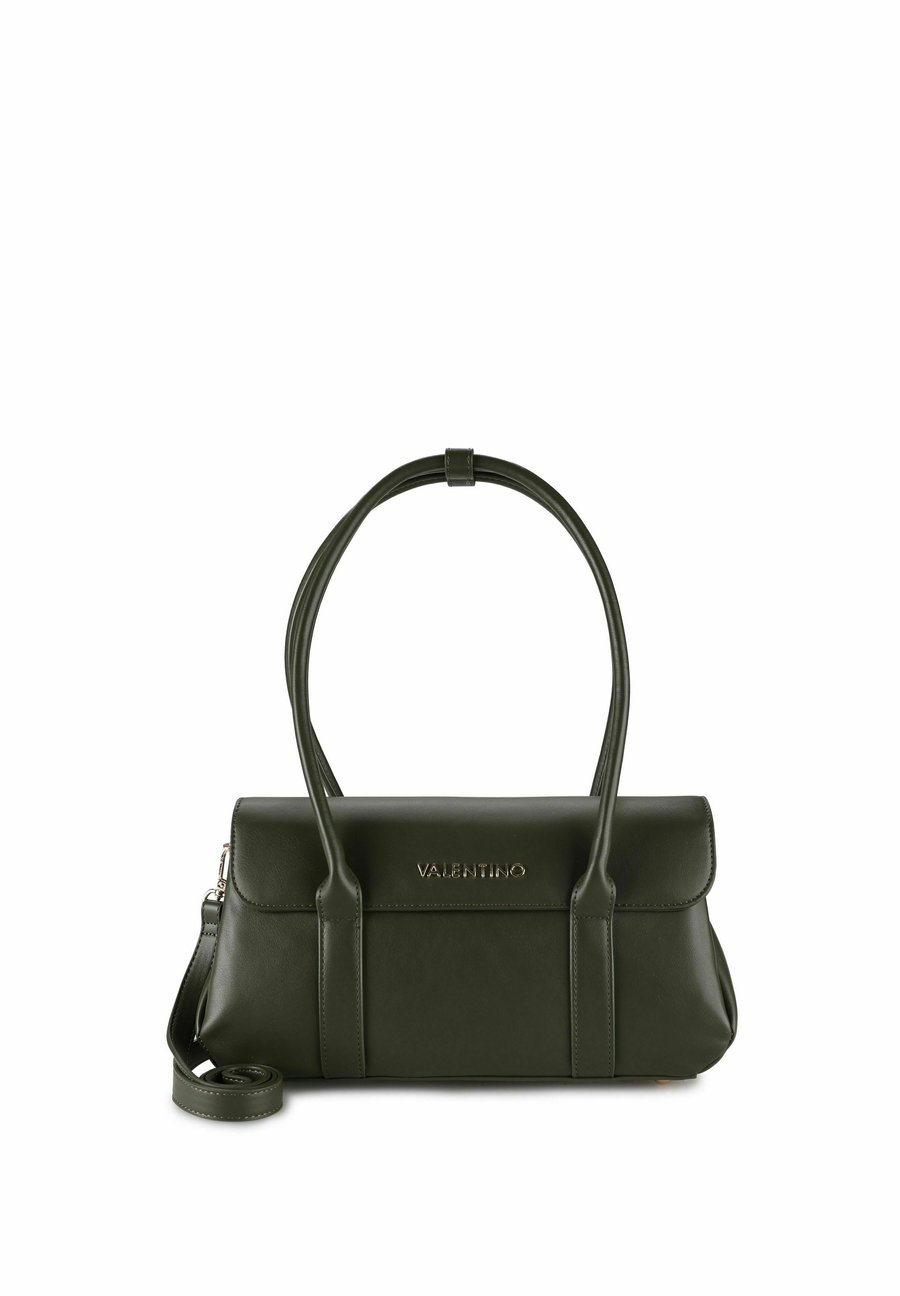 Сумка Valentino Bags Handbag, Militare/Dark Green
Сумка Valentino Bags Handbag, Militare/Dark Green