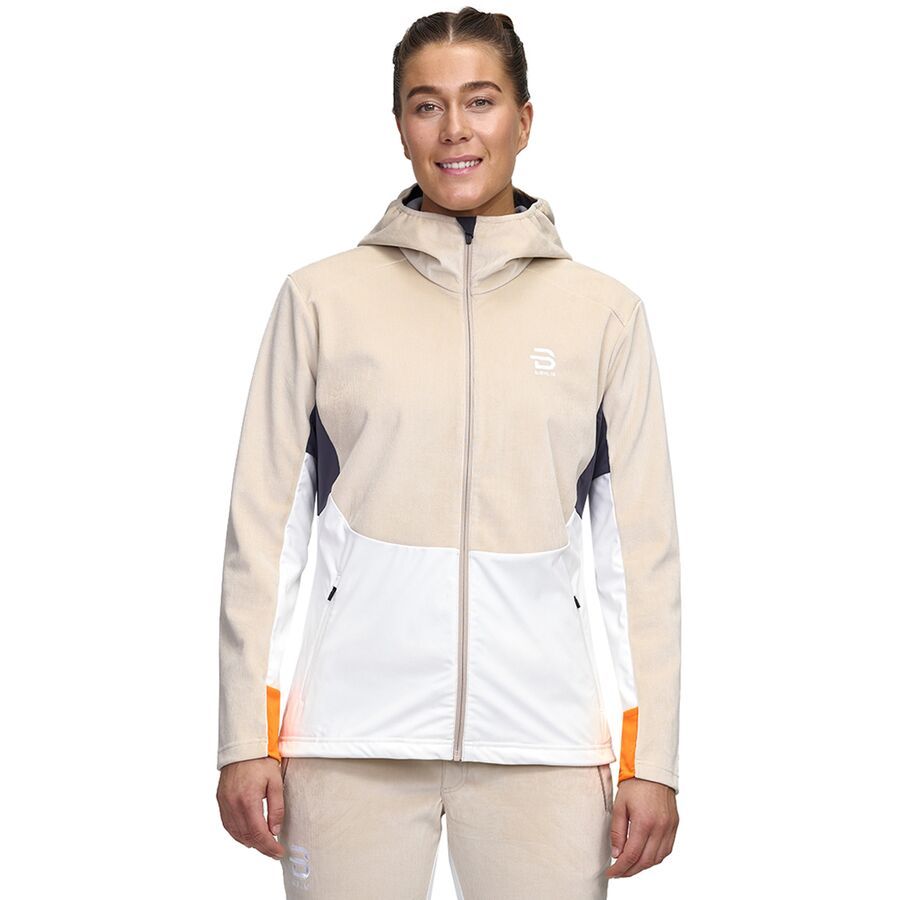 Куртка Bjorn Daehlie Boulder Bjorn Daehlie, Peyote
Куртка Bjorn Daehlie Boulder Bjorn Daehlie, Peyote