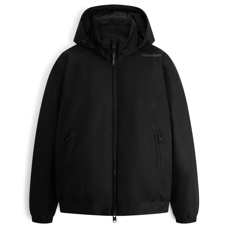 Куртка мужская космическая черная Calvin Klein, черный
Куртка мужская космическая черная Calvin Klein, черный