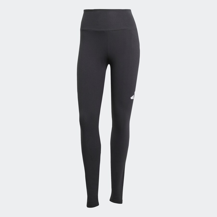 Узкие спортивные брюки ADIDAS SPORTSWEAR, Black
Узкие спортивные брюки ADIDAS SPORTSWEAR, Black