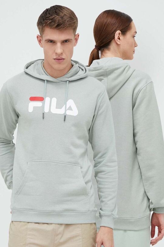 Толстовка Фила Fila, зеленый
Толстовка Фила Fila, зеленый