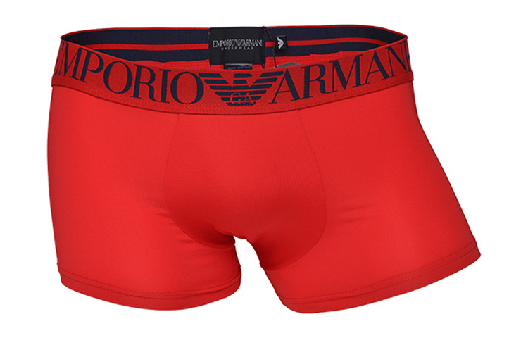 EMPORIO ARMANI Мужские трусы красные
EMPORIO ARMANI Мужские трусы красные