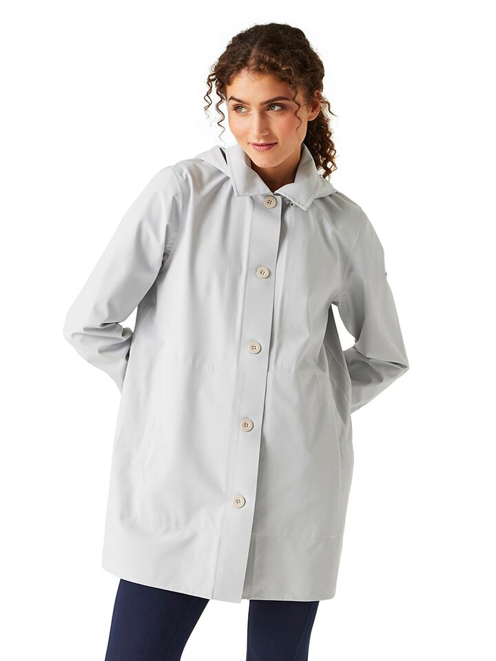 Парка Regatta, серый
Парка Regatta, серый