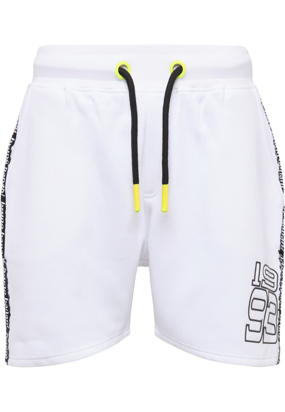 Обычные брюки Bruno Banani MCDONALD, белый
Обычные брюки Bruno Banani MCDONALD, белый