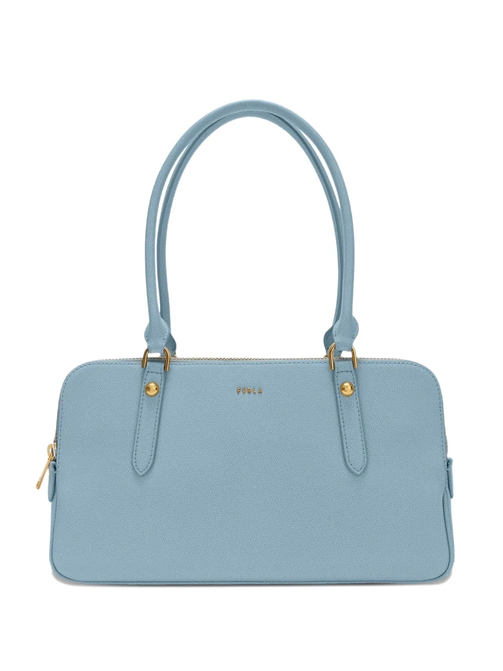 Сумка-тоут Boston Furla, синий
Сумка-тоут Boston Furla, синий