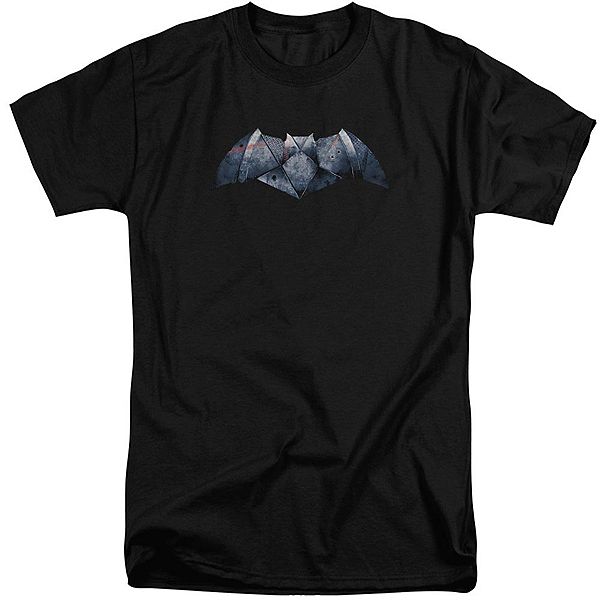 Футболка с логотипом Batman v Superman Licensed Character
Футболка с логотипом Batman v Superman Licensed Character