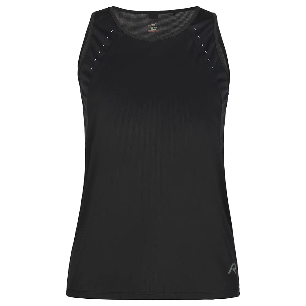 Футболка без рукавов Rukka Millola, черный
Футболка без рукавов Rukka Millola, черный