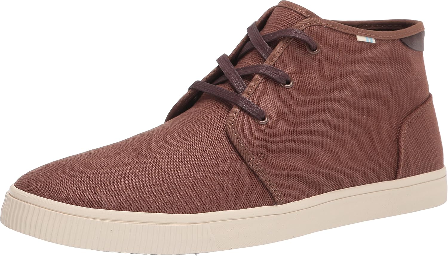 Мужские кроссовки TOMS Carlo Mid, Nutmeg
Мужские кроссовки TOMS Carlo Mid, Nutmeg