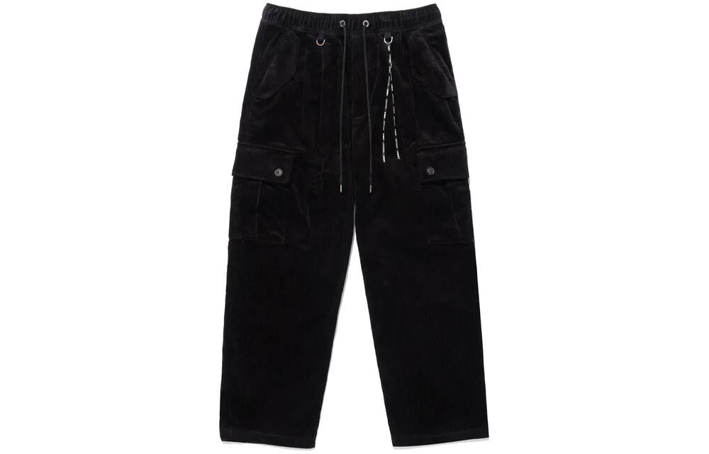 Штаны-карго Mastermind JAPAN Co-branded, унисекс, черные A Bathing Ape, черный
Штаны-карго Mastermind JAPAN Co-branded, унисекс, черные A Bathing Ape, черный